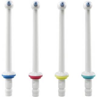 Braun oral-b water jet 4 stk.
