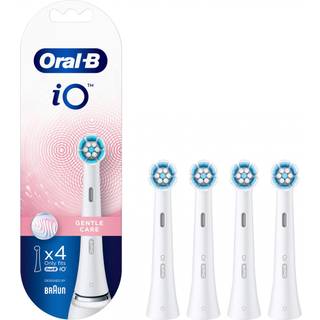 Oral-B iO Gentle Care 4pcs