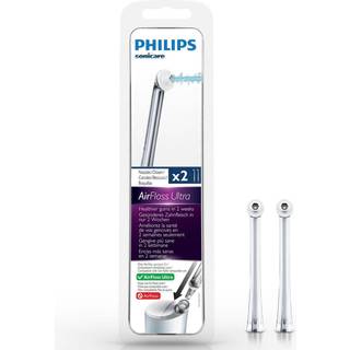 Philips Sonicare AirFloss ULTRA Dyser 2 stk.