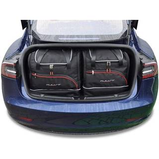 TESLA MODEL 3 EV 2017-2023 TASKESÆT TIL BAGAGERUM 5 STK