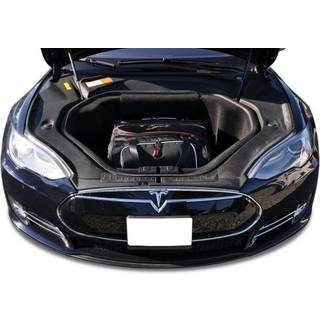 Biltasker 6-sæt Tesla Model S 2012-2016 (Aero)