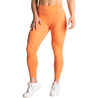 Core Leggings, washed green, large
