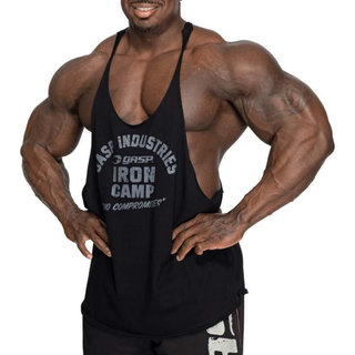 GASP Stringer, GASP Yellow