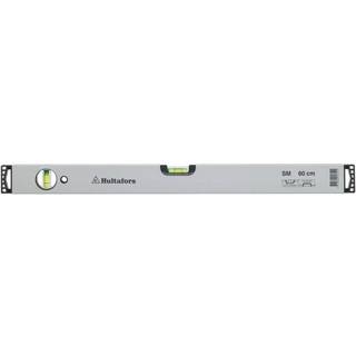 Hultafors vaterpas alu SM 60 600 2 libeller 405851