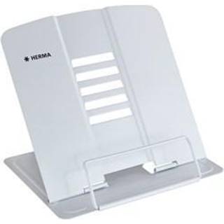 HERMA Reading Rack - Metal White