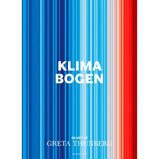 Greta Thunberg - Klimabogen