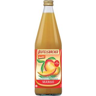 Beutelsbacher Demeter Mangosaft Ø - 750 ml