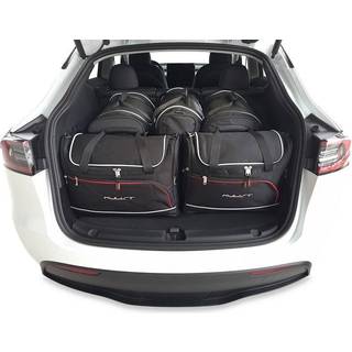 Biltasker 7-sæt Tesla Model Y 2020-2022 (Aero)