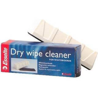 Esselte Whiteboard Dry wipe cleaner Magnetic
