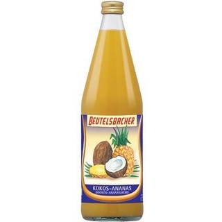 Beutelsbacher Kokos Ananas Saft Ø (750 ml)