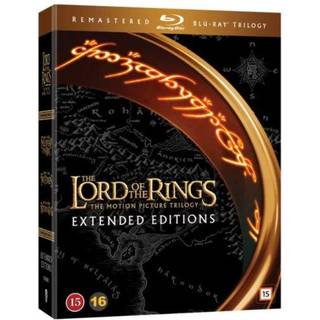 Lord of the Rings - Lord Of The Rings Trilogy