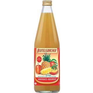 Beutelsbacher Demeter Ananas-Mangosaft Ø (750 ml)