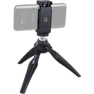 Matin Table stand with smartphone adapter M-14035