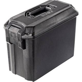 Vault af Pelican - V250 Multi -Purpose Hard Case (sort)