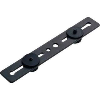 Falcon Eyes Camera Bracket TMB-20D with 1/4" and 3/8" thread
