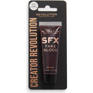 Creator Revolution SFX Fake Blood