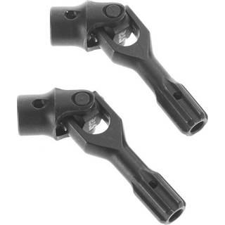 Arrma - AR310555 / ARAC4054 - Steel Diff Outdrive Universal Joint Nero