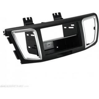 CT24HD12 2-DIN Ramme til Honda