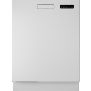 Asko DBI344ID.W Underbygning