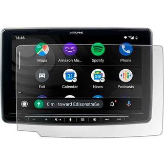 Alpine KTXHF Beskyttelsesfilm til ILX-F903D, INE-F904D