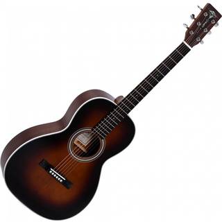 Sigma 00M-1S-SB Westernguitar