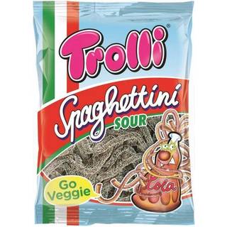 Trolli Spaghettini Sour Cola 100 g.