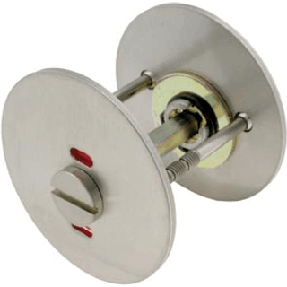 Assa Abloy Ruko scanflex toiletbesætning, sæt, CC30, ASSA