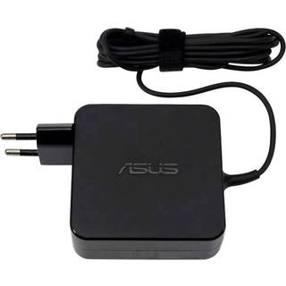 Asus 65W 19V Strømadapter – 2-Pin EU-stik (4,0 mm x 1,2 mm)