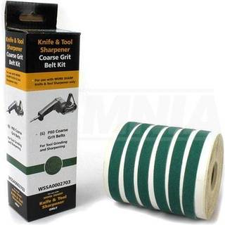 Belts for Knife & Tool Sharpener, coarse