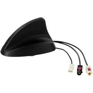 Shark II Antenne DAB/DAB+ Phantom