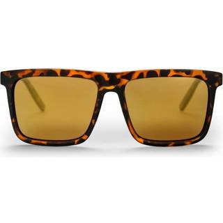 CHPO Bruce Polarized Solbriller størrelse L farve beige