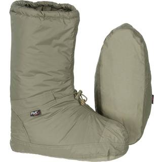 MFH Bivouac Sko Polar Windproof Oliven - One Size
