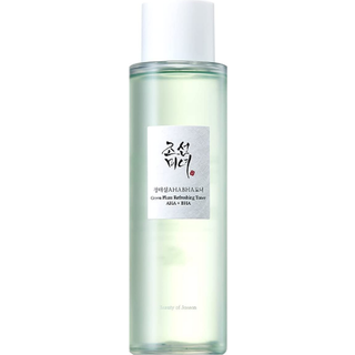 Beauty of Joseon Green Plum Refreshing Toner: AHA+BHA - 150 ml.