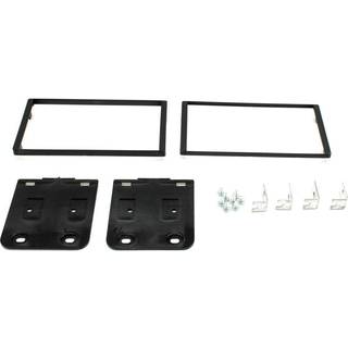 21CT23KI04A 2-DIN Ramme til Kia
