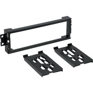 Connects2 CT24HY01 1-DIN ramme Hyundai