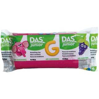 DAS Børneler 100 g Magenta