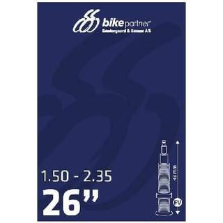 Slange BikePartner 26 x 1,50-2,35 FV48