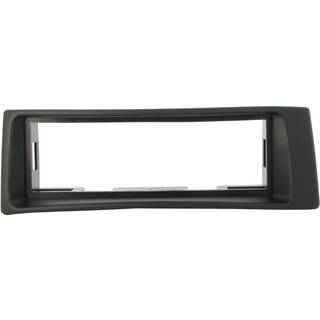CT24RT01 1-DIN Ramme til Renault