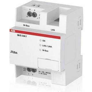 ABB Ems/gateway qa/s3.64.1