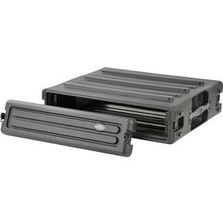 Roto-Racks Rail. 2 units. - SKB-R2