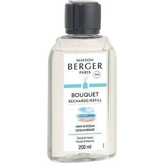 OCEAN BREEZE - REFILL TIL DUFTPINDE - MAISON BERGER PARIS - Scented bouquet refill / Duftpinde refill - MAISON BERGER PARIS - StudioBuus