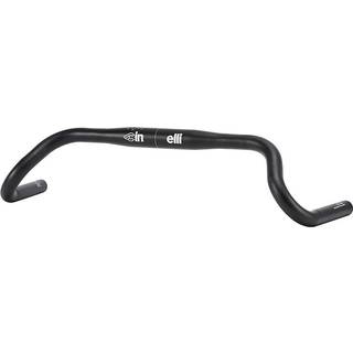 Cinelli Largo Styr 560 mm - Sort