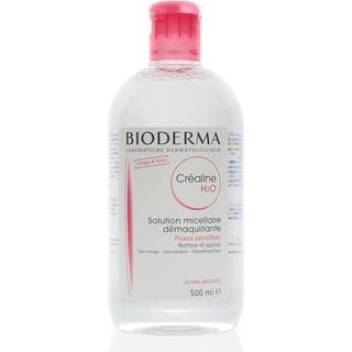 Bioderma Crealine H2O 500 ml