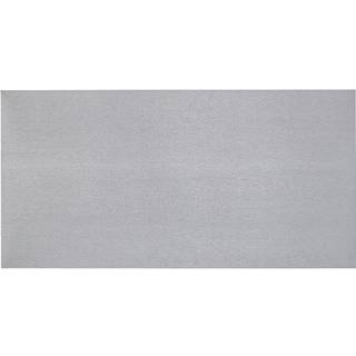 BerryAlloc Kitchenwall Helpl. Børstet Titan 2,2x600x1200mm