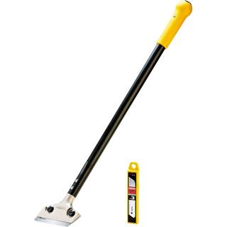 Tajima hobbyskraber m/18 mm blad (3 stk.) 303013/SCR-L600