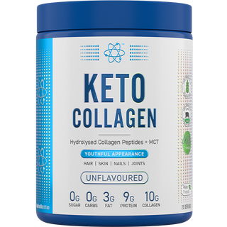 Applied Nutrition Keto Kollagen + Kokos