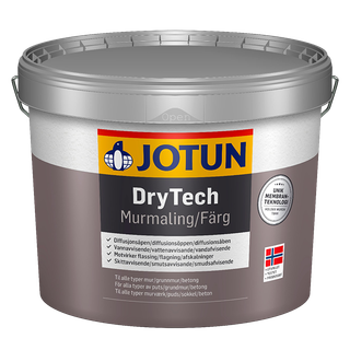 Jotun DryTech Murmaling - 0,68 L