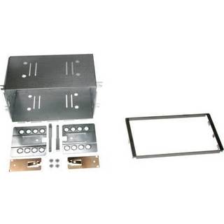 Monteringsram 1-din Kia optima, magnetis 2005-2010