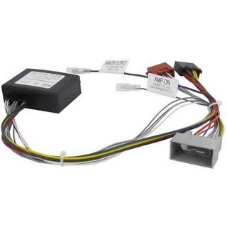 Aktiv systemadapter 2011>2015 ct53-hd01