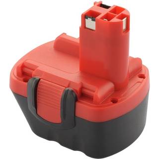 Bosch elværktøjsbatteri til bl.a. Bosch 3360, 12 Volt